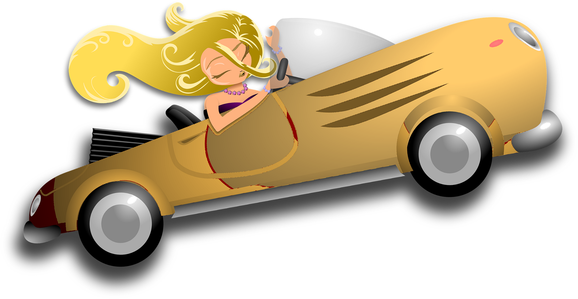 Shopping Car